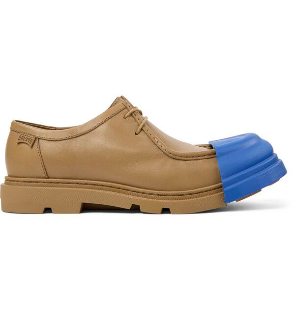 CAMPER「[カンペール] JUNCTION / カジュアルシューズ」|ビジネス・ドレスシューズ|