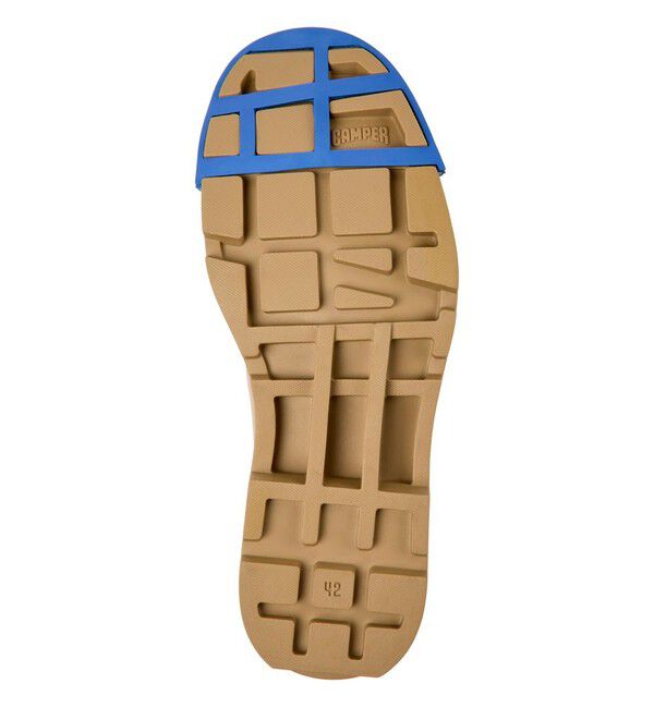 CAMPER「[カンペール] JUNCTION / カジュアルシューズ」|ビジネス・ドレスシューズ|