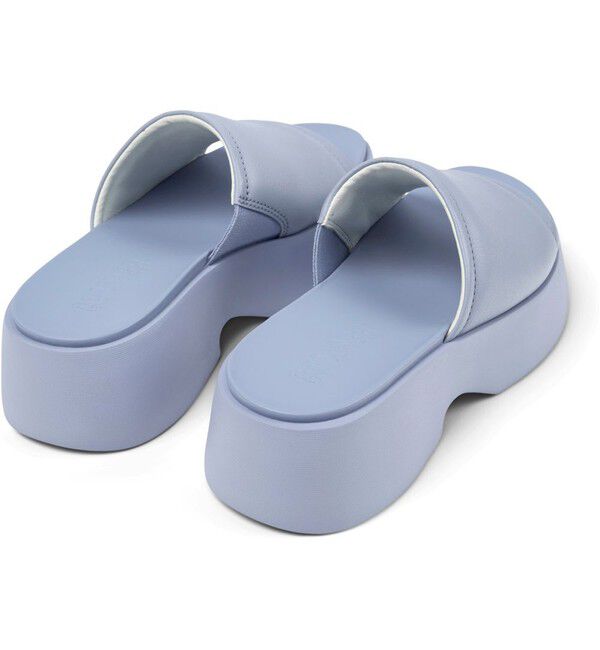 CAMPER「[カンペール] TASHA / サンダル」|サンダル|