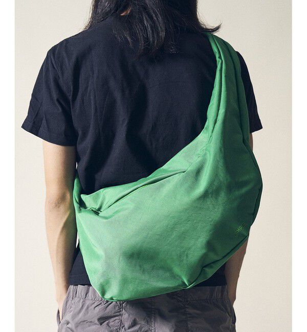 CAMPER「[カンペール] Ira ショルダーバッグ」|ショルダー・メッセンジャー|