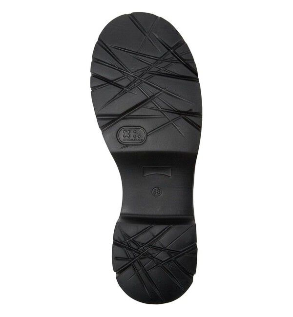 CAMPER「[カンペール] TWINS / パンプス」|パンプス|