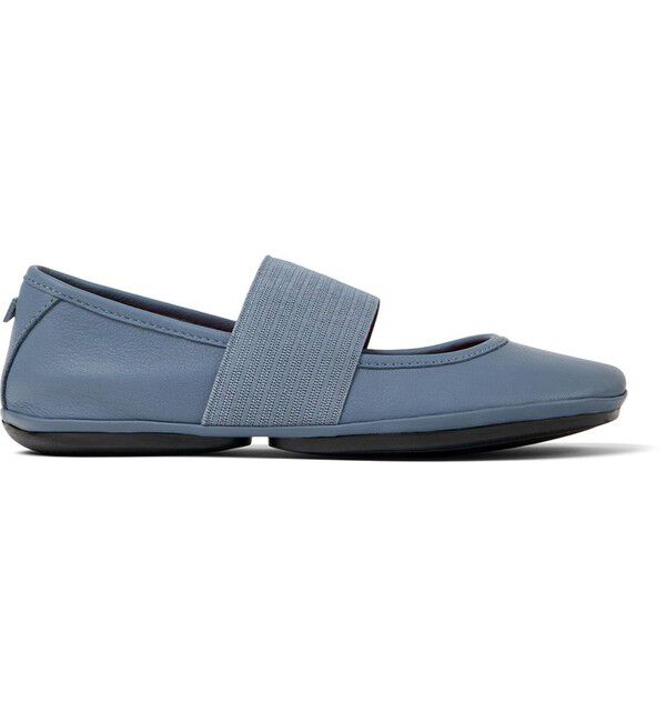 CAMPER「[カンペール] RIGHT NINA / フラットシューズ」|バレエシューズ|