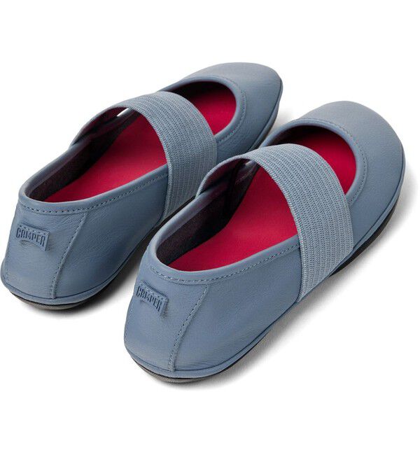 CAMPER「[カンペール] RIGHT NINA / フラットシューズ」|バレエシューズ|