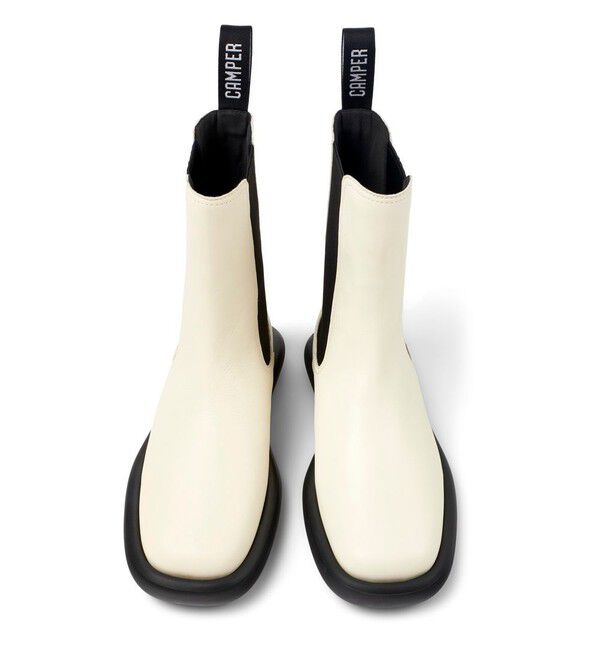 CAMPER「[カンペール] ONDA / アンクルブーツ」|ロングブーツ|