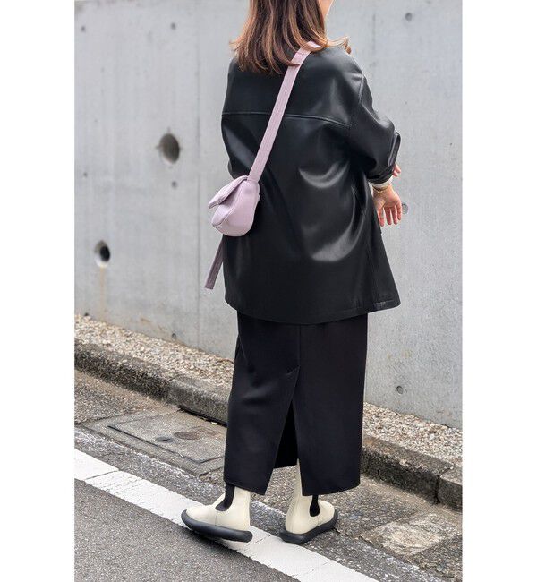 CAMPER「[カンペール] ONDA / アンクルブーツ」|ロングブーツ|