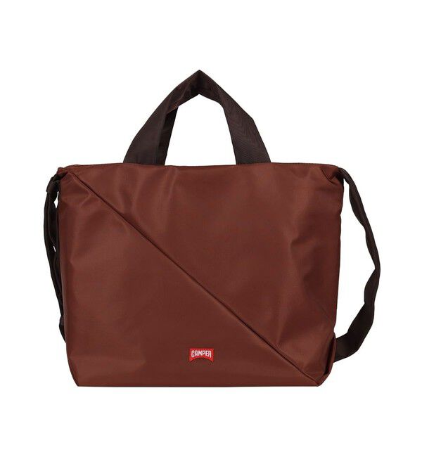 CAMPER「[カンペール] Gemini トートバッグ」|ショルダー・メッセンジャー|