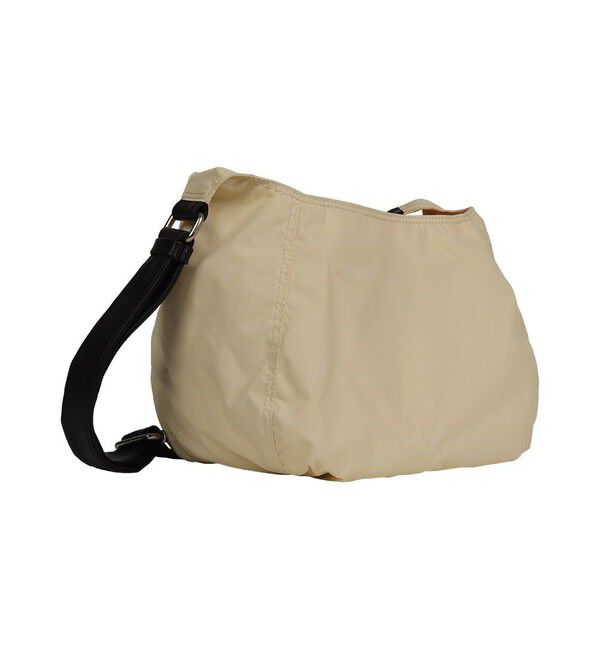 CAMPER「[カンペール] Valldemossa ショルダーバッグ」|ショルダー・メッセンジャー|ピュアホワイト