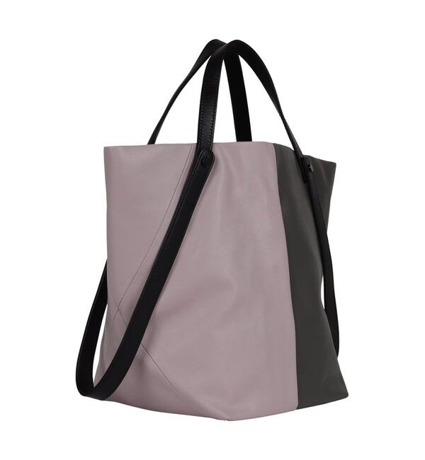 CAMPER「[カンペール] Diamante トートバッグ」|トートバッグ|ライラック