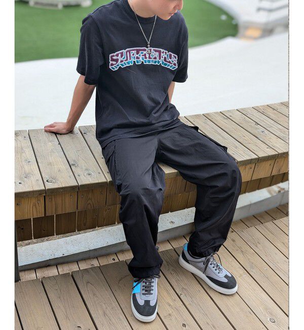 CAMPER「[カンペール] RUNNER K21 / スニーカー」|スニーカー|