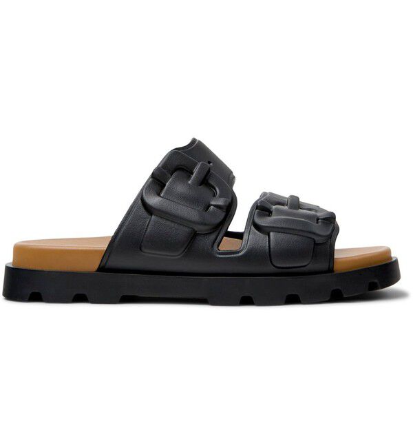 CAMPER「[カンペール] BRUTUS SANDAL / サンダル」|サンダル|