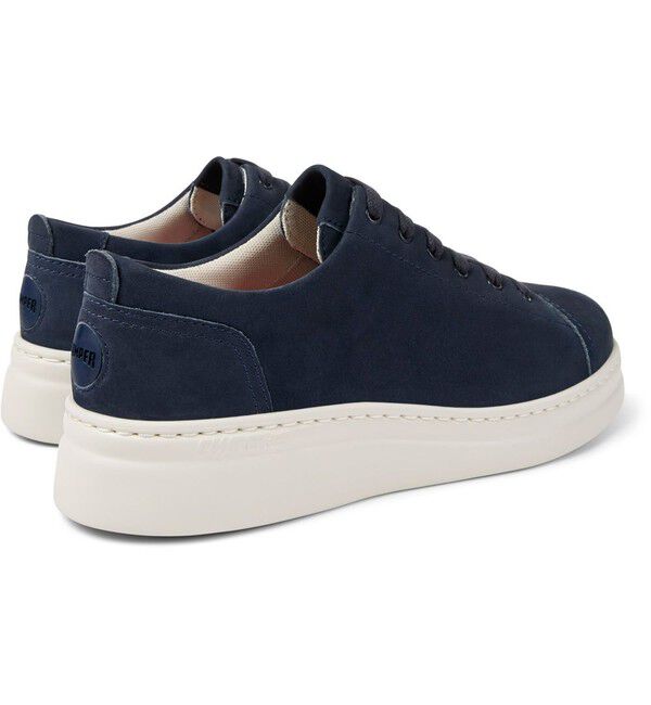 CAMPER「[カンペール] RUNNER UP / レザースニーカー」|スニーカー|