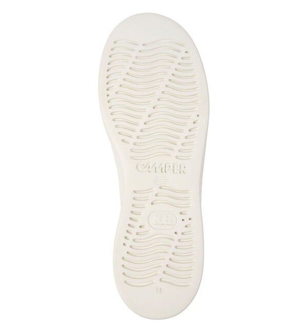 CAMPER「[カンペール] RUNNER UP / レザースニーカー」|スニーカー|