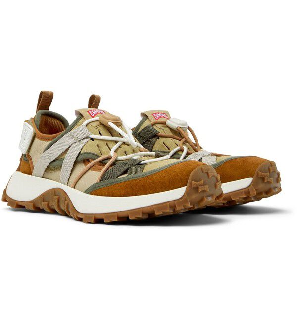 CAMPER「[カンペール] TWINS / スニーカー」|スニーカー|