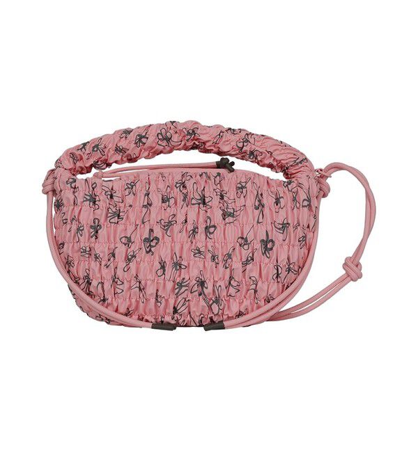 CAMPER「[カンペール] RAMO ショルダーバッグ」|ショルダー・メッセンジャー|