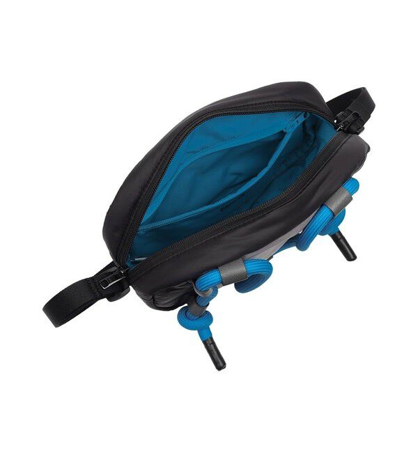 CAMPER「[カンペール] UNATZ ショルダーバッグ」|ショルダー・メッセンジャー|