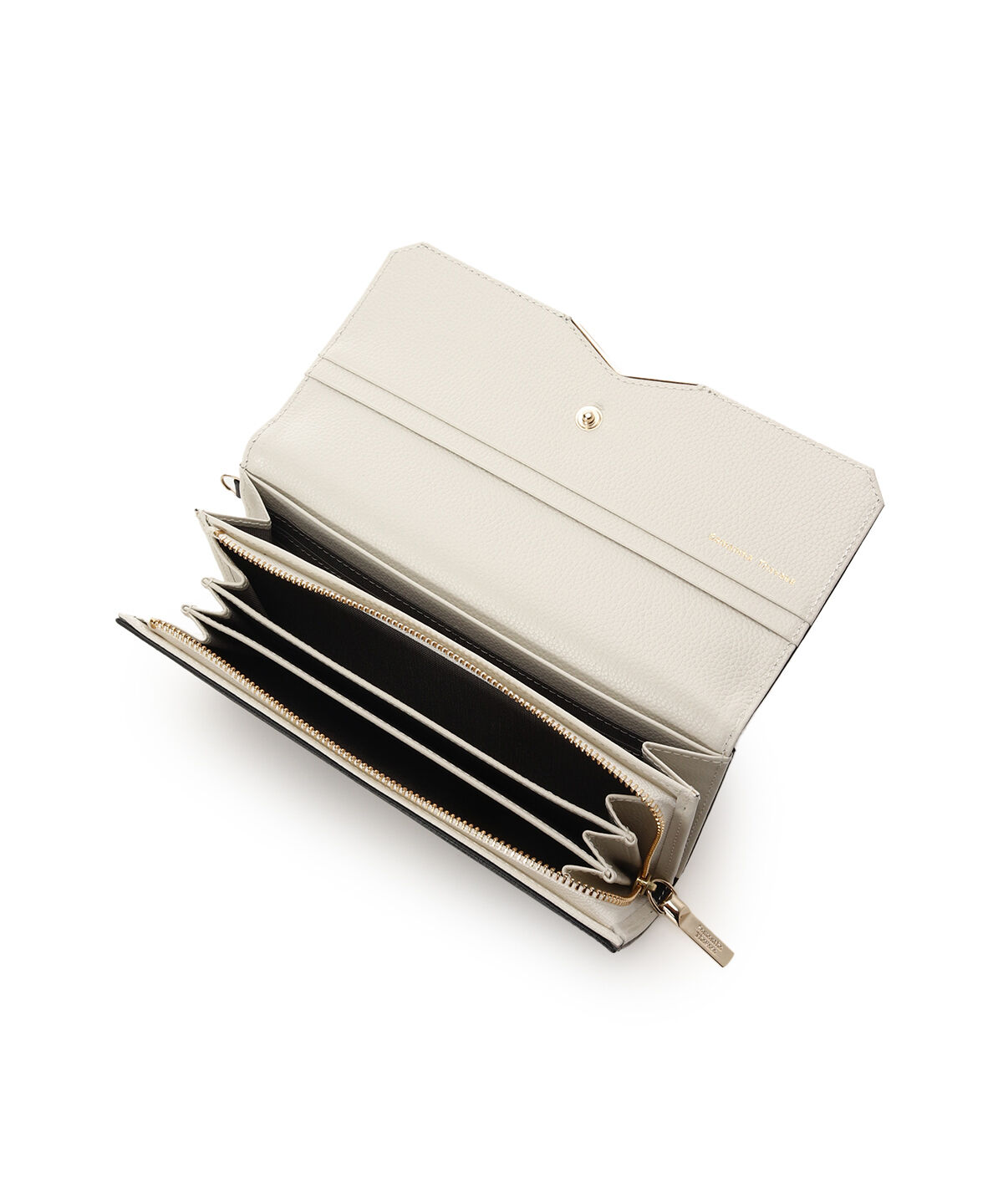 Samantha Thavasa「サマンサギャレット 長財布[Revival Collection]」|財布|