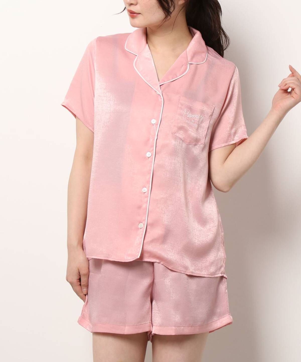 Samantha Vega「HOMEY　パジャマ」|その他|ピンク