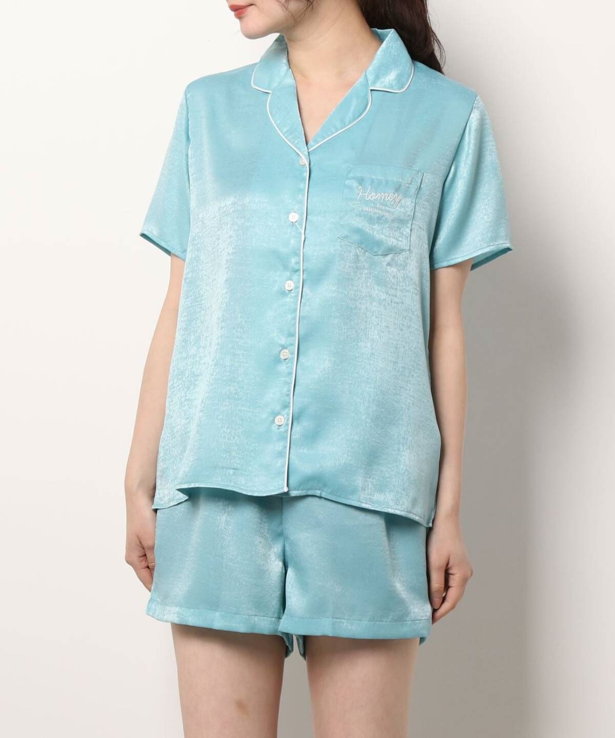 Samantha Vega「HOMEY　パジャマ」|その他|ミント
