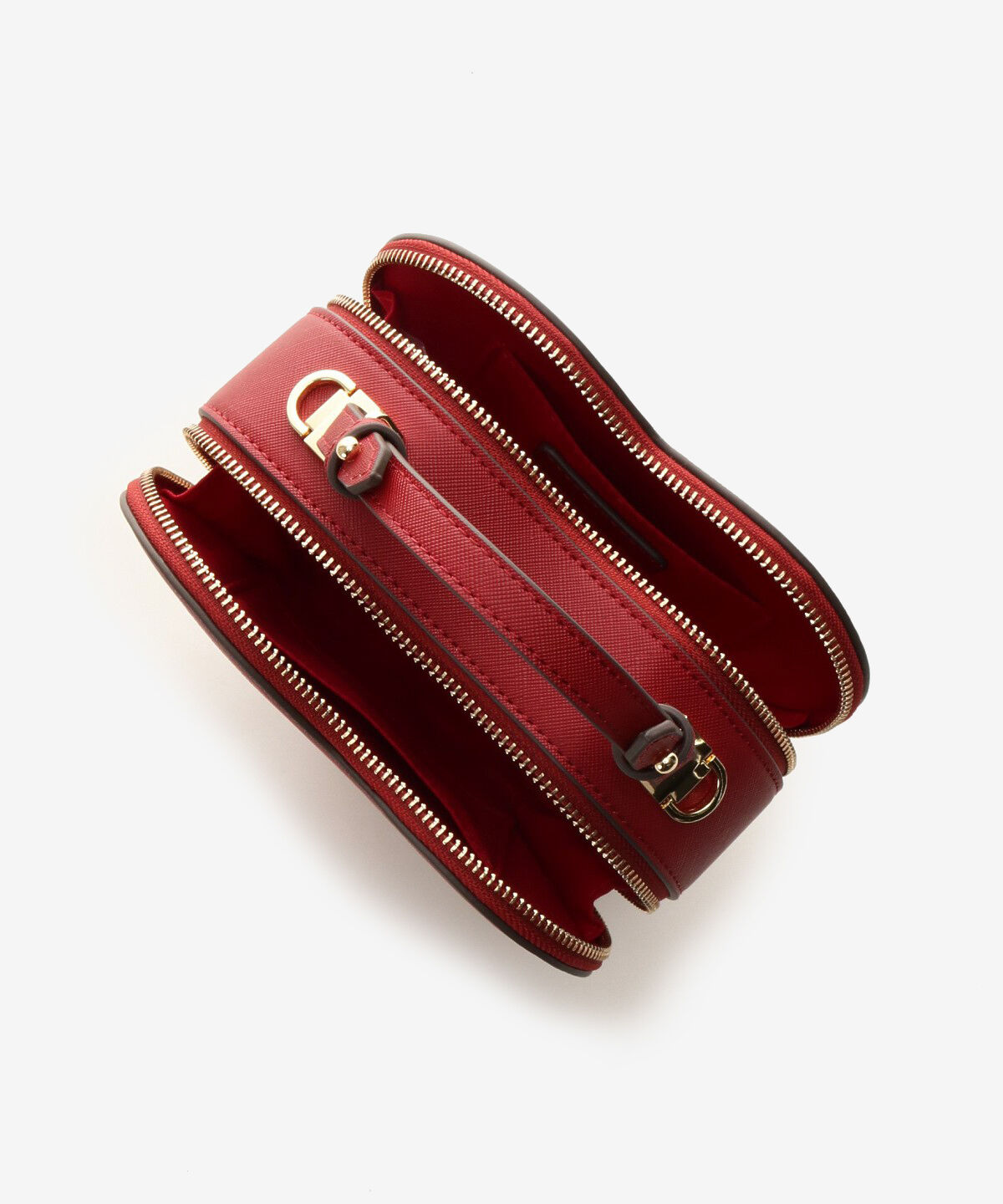 Samantha Vega「ハート型ショルダーバッグ」|ショルダー・メッセンジャー|