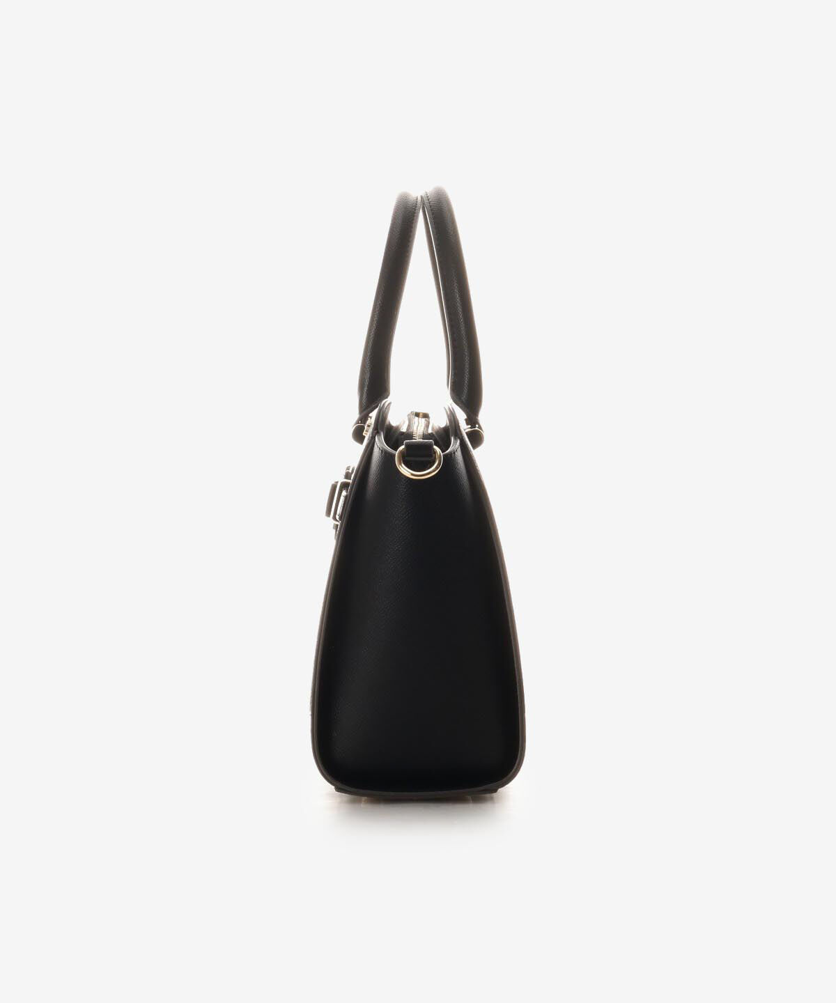 Samantha Vega「アクセントリボントートバッグ」|ハンドバッグ|