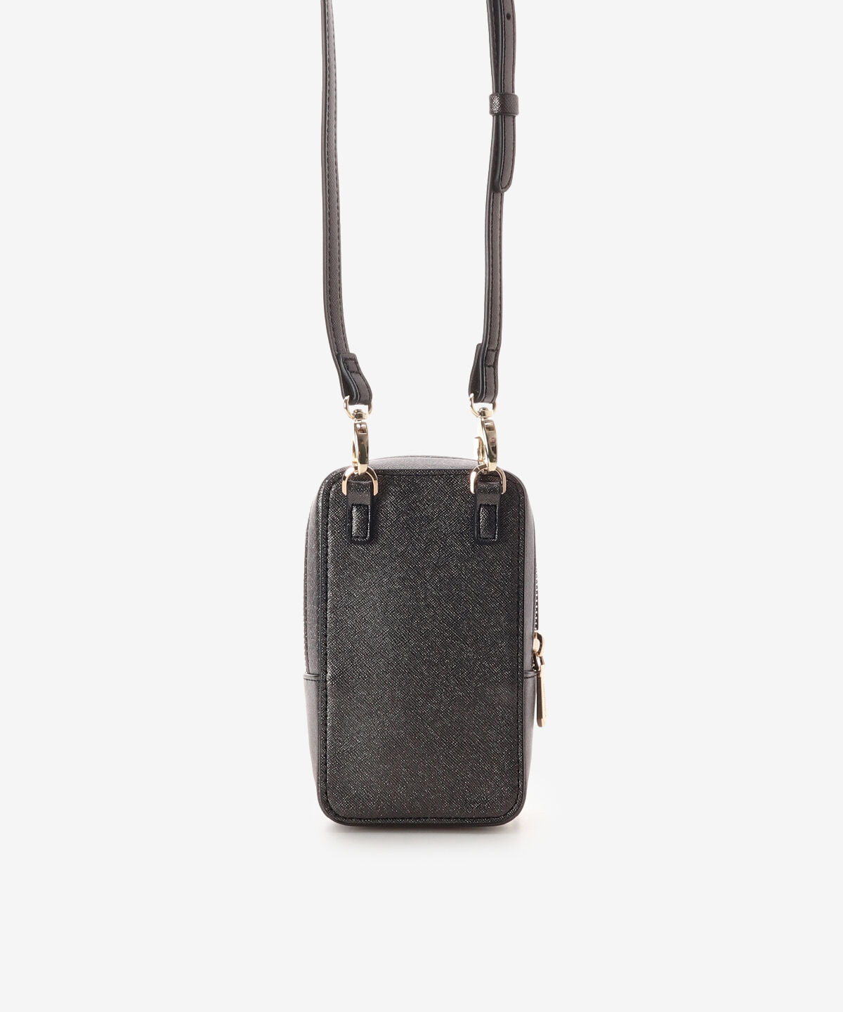 Samantha Vega「ハートパールスマホショルダーバッグ」|ショルダー・メッセンジャー|