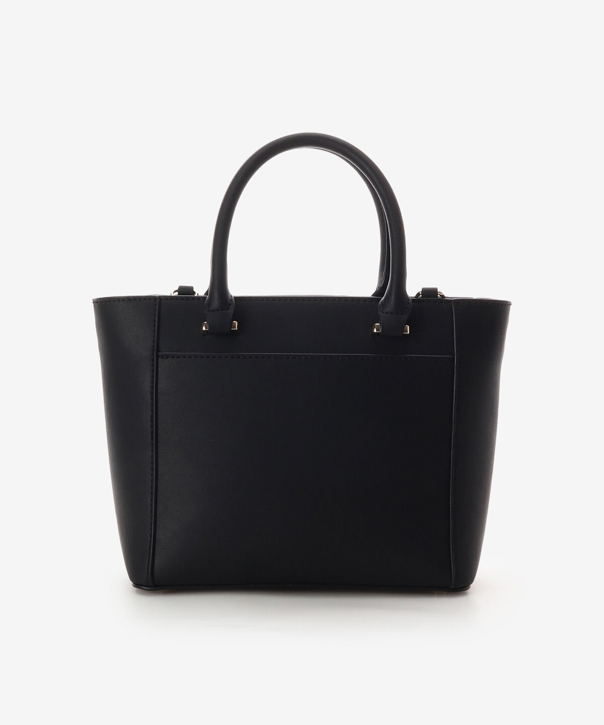 Samantha Vega「フリルリボンハンドバッグ（小）」|ハンドバッグ|