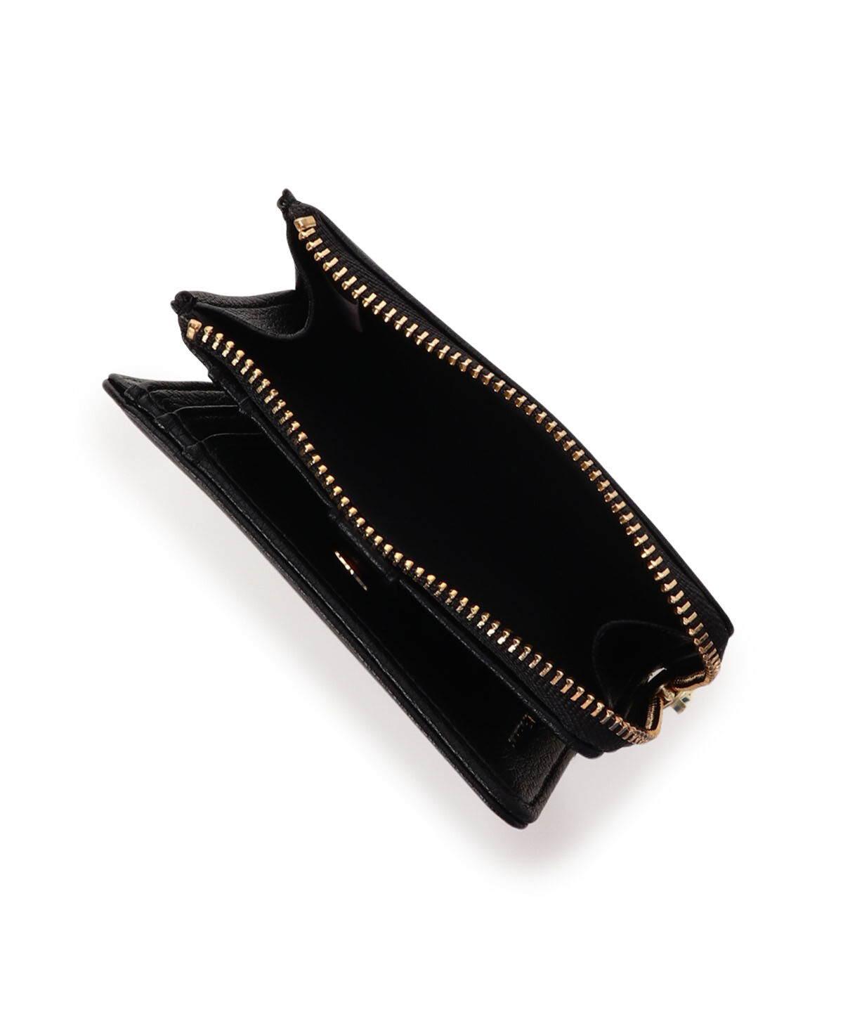 Samantha Vega「ビジューハート折財布」|財布|