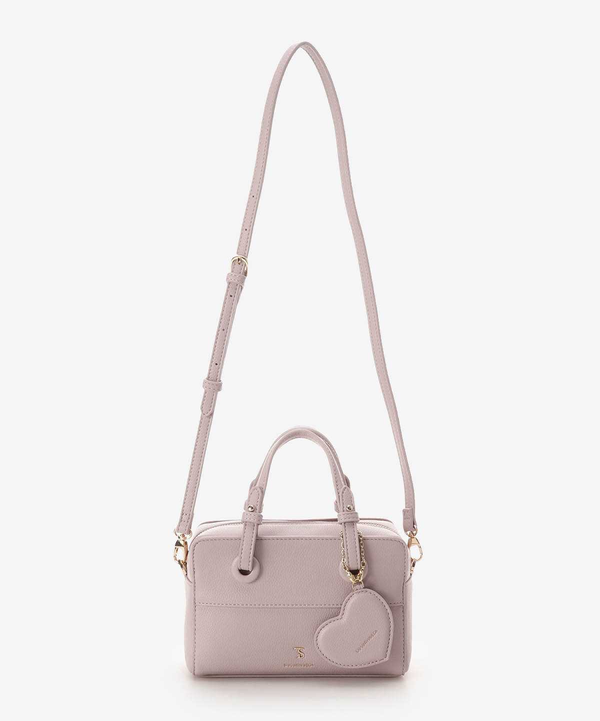 Samantha Vega「スタンダードキュートミニショルダーバッグ」|ショルダー・メッセンジャー|