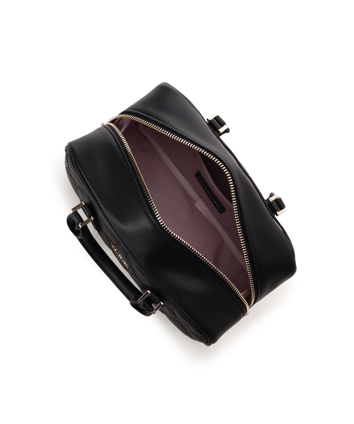 Samantha Vega「ハートキルトショルダーバッグ」|ショルダー・メッセンジャー|