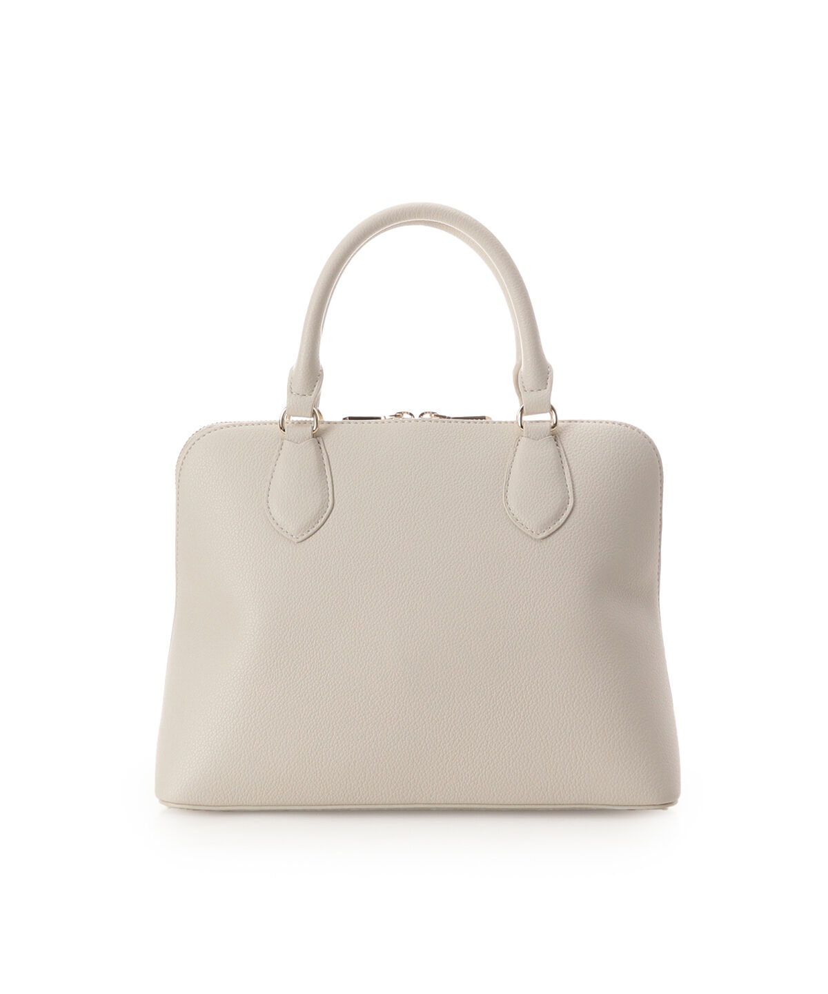 Samantha Vega「カジュアルハートベルトハンドバッグ」|ハンドバッグ|