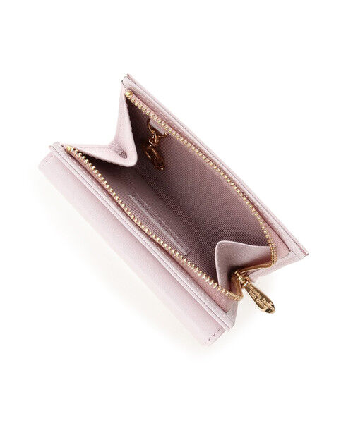 Samantha Thavasa Petit Choice「ハートジュエルバーマルチケース」|コインケース|