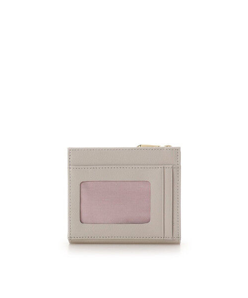 Samantha Thavasa Petit Choice「ハートジュエルバーマルチケース」|コインケース|