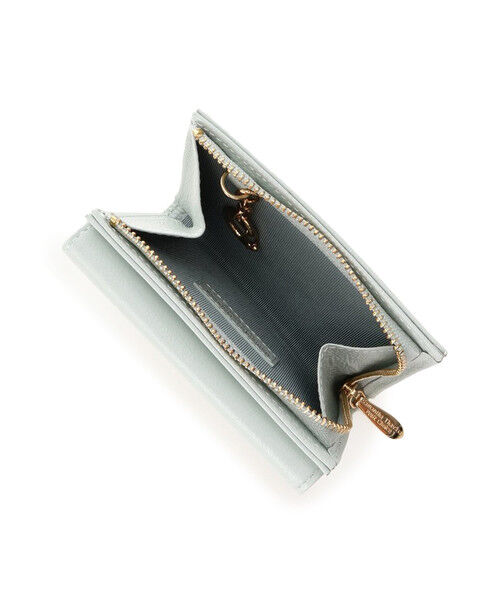 Samantha Thavasa Petit Choice「ハートジュエルバーマルチケース」|コインケース|