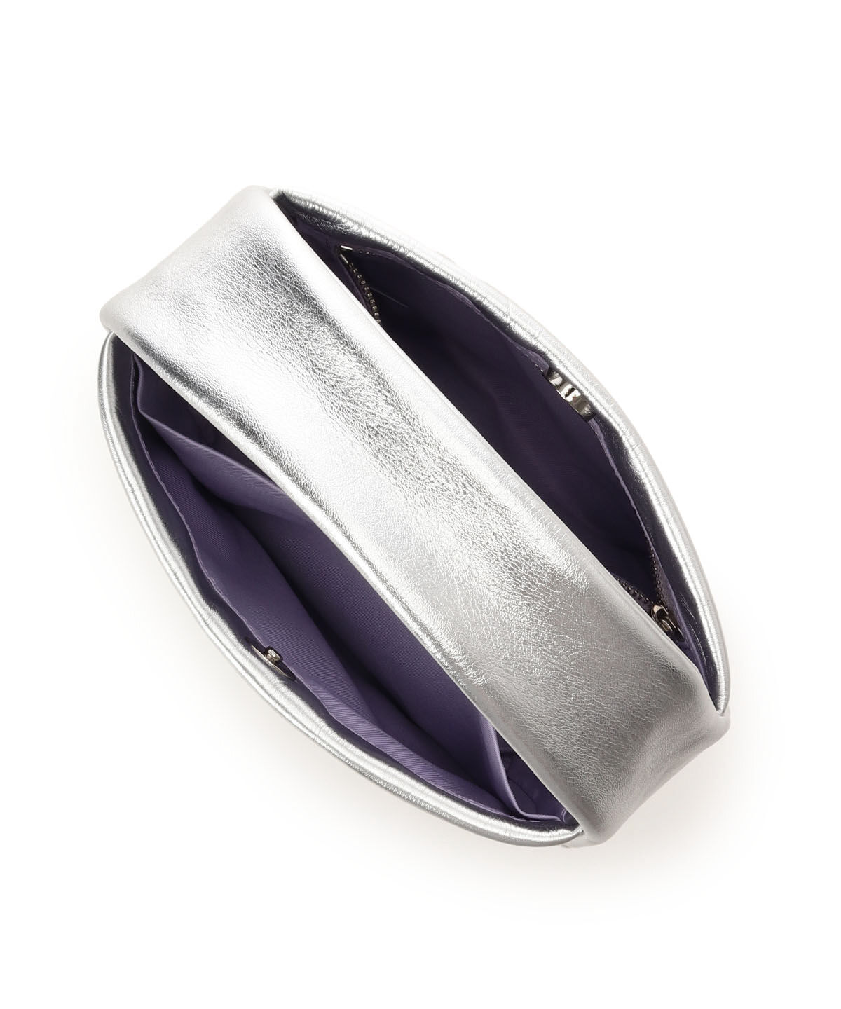 Samantha Thavasa Petit Choice「ソフトレザーミニバッグ」|ショルダー・メッセンジャー|