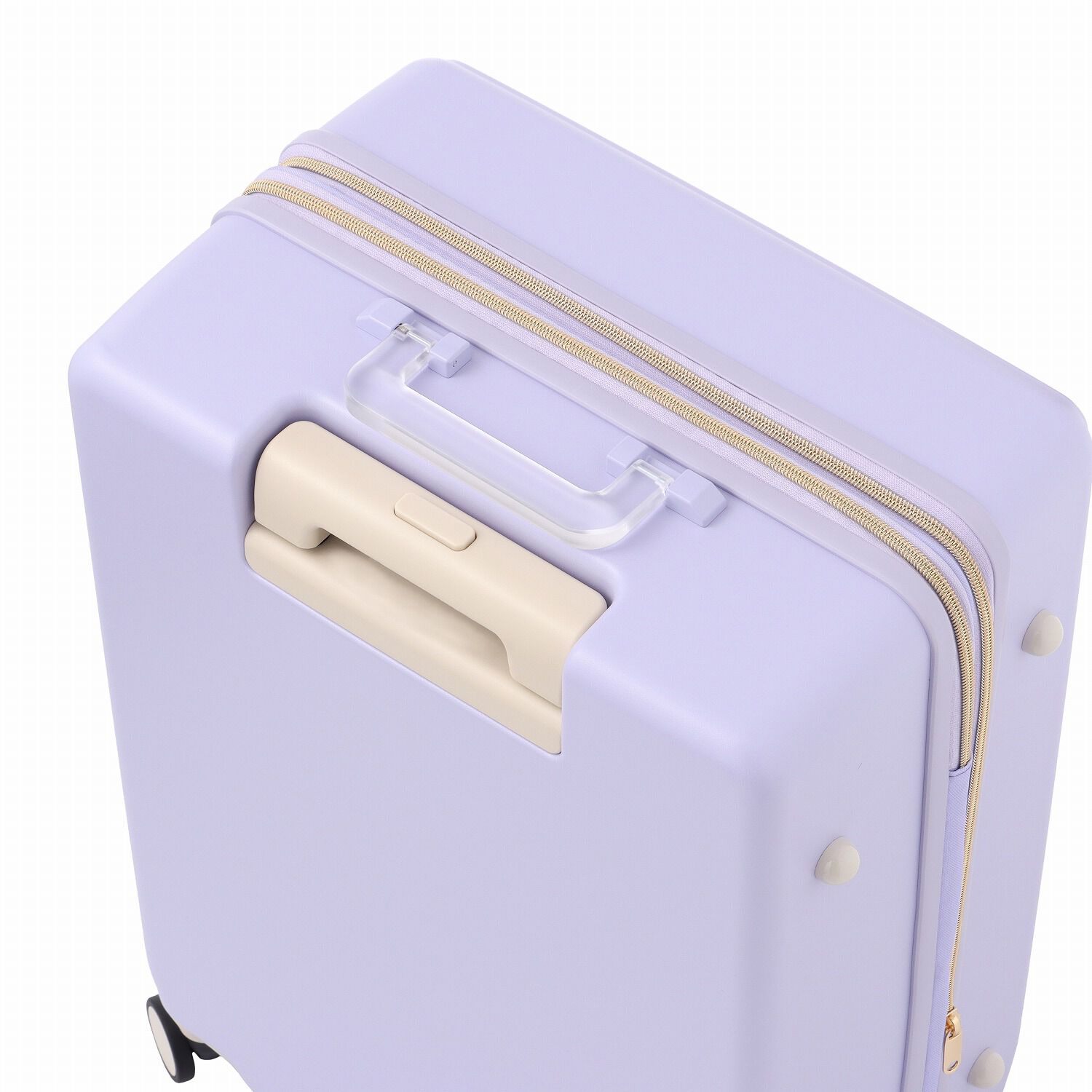 Jewelna Rose「スーツケース シャーム キャリーケース トローリー 51L 05202」|キャリーケース|