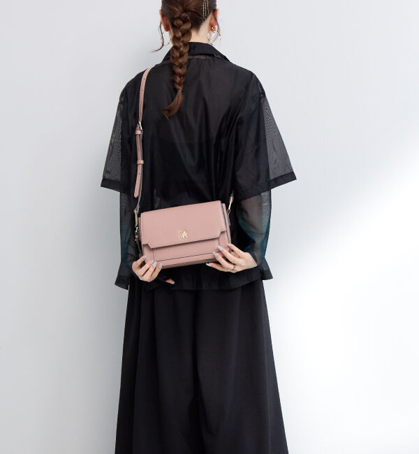 Jewelna Rose「Jewelna Rose レヴィー ショルダーバッグ 11934」|ショルダー・メッセンジャー|