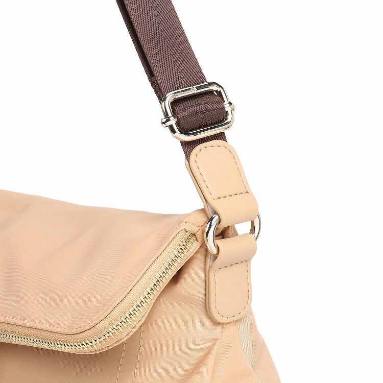 Jewelna Rose「Jewelna Rose  フラッフィー ショルダーバッグ 39291」|ショルダー・メッセンジャー|