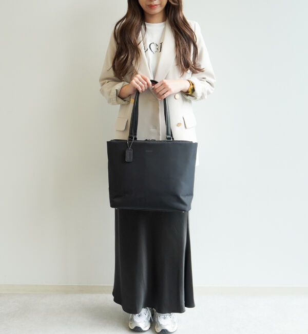 MACKINTOSH PHILOSOPHY「マッキントッシュ フィロソフィー ミア A4 11inch トートバッグ 11205」|トートバッグ|