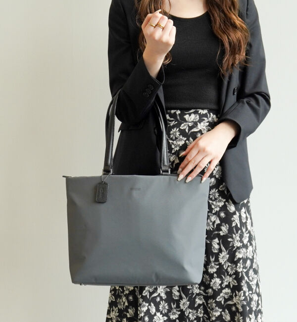 MACKINTOSH PHILOSOPHY「マッキントッシュ フィロソフィー ミア A4 11inch トートバッグ 11205」|トートバッグ|