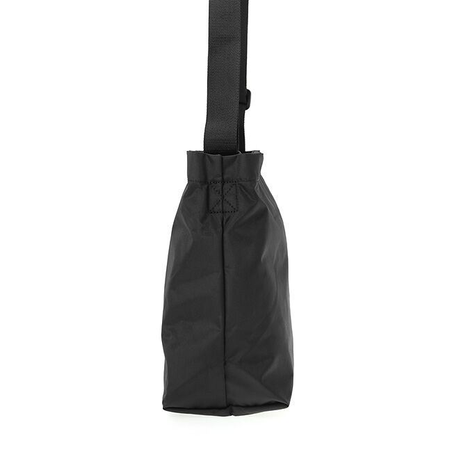 Manhattan Portage「Clearview Shoulder Bag 420D Nylon」|ショルダー・メッセンジャー|