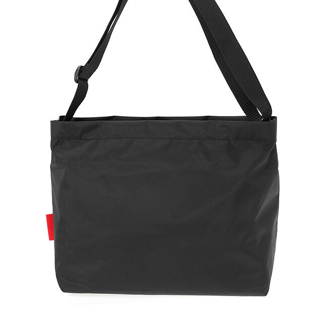 Manhattan Portage「Clearview Shoulder Bag 420D Nylon」|ショルダー・メッセンジャー|