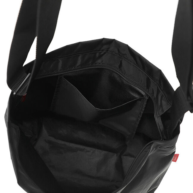 Manhattan Portage「Clearview Shoulder Bag 420D Nylon」|ショルダー・メッセンジャー|