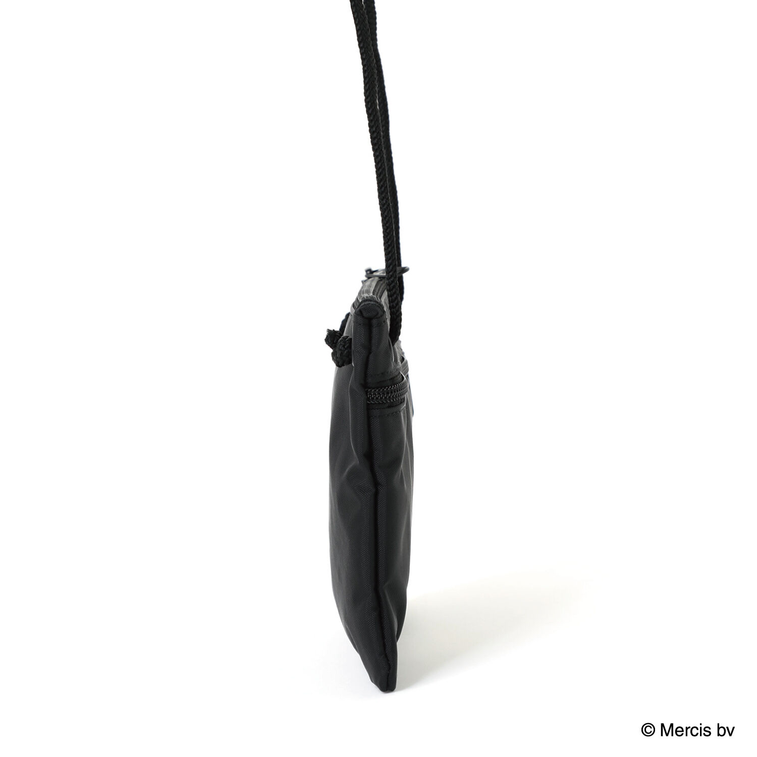 Manhattan Portage「DOUBLE ZIPPER POUCH MIFFY 70TH」|ショルダー・メッセンジャー|