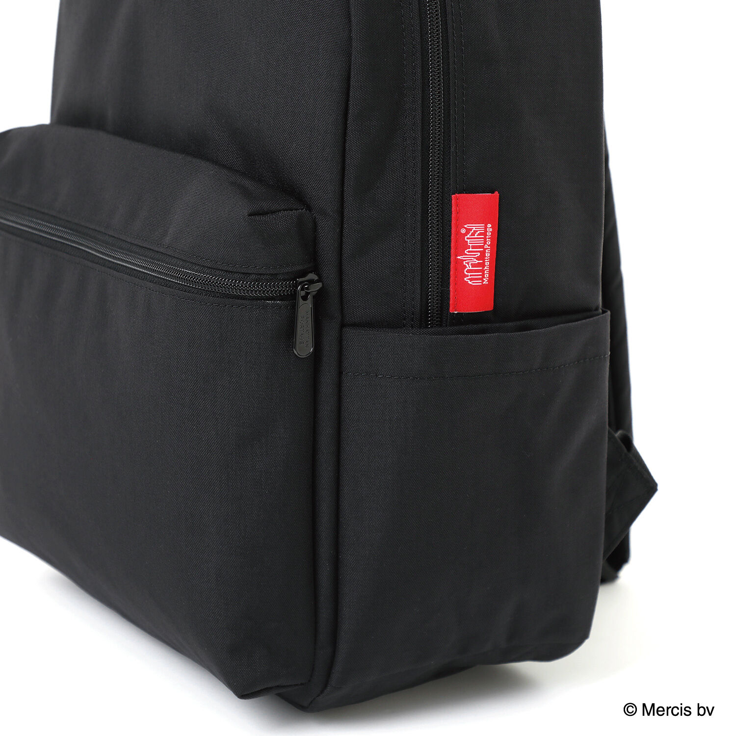 Manhattan Portage「DAFFODIL BACKPACK 500D CORDURA MIFFY 70TH」|リュック|