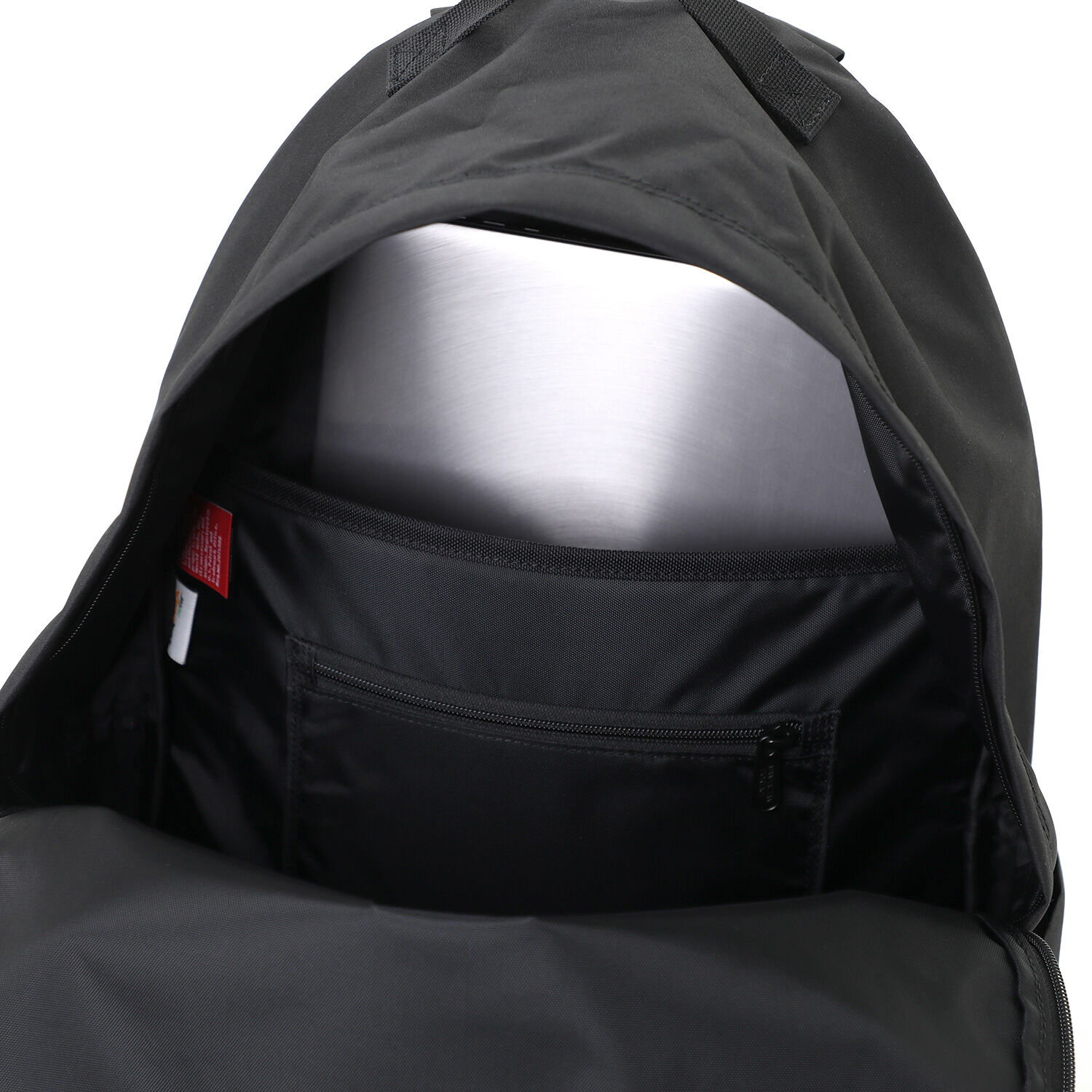 Manhattan Portage「BIG APPLE BACKPACK(XL) 300P CORDURA(R) ECO SHEEN VOL.2」|リュック|