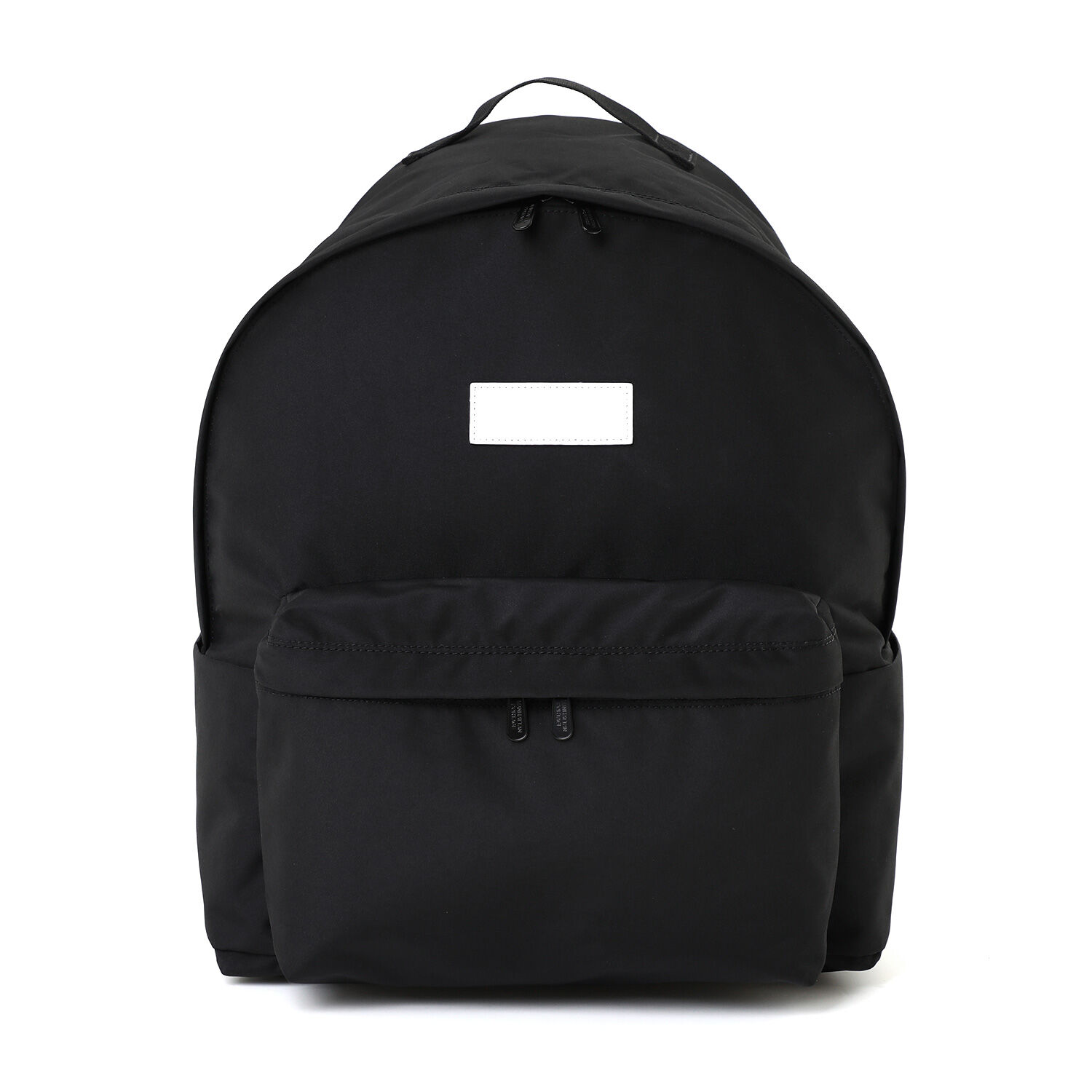 Manhattan Portage「BIG APPLE BACKPACK(XL) 300P CORDURA(R) ECO SHEEN VOL.2」|リュック|