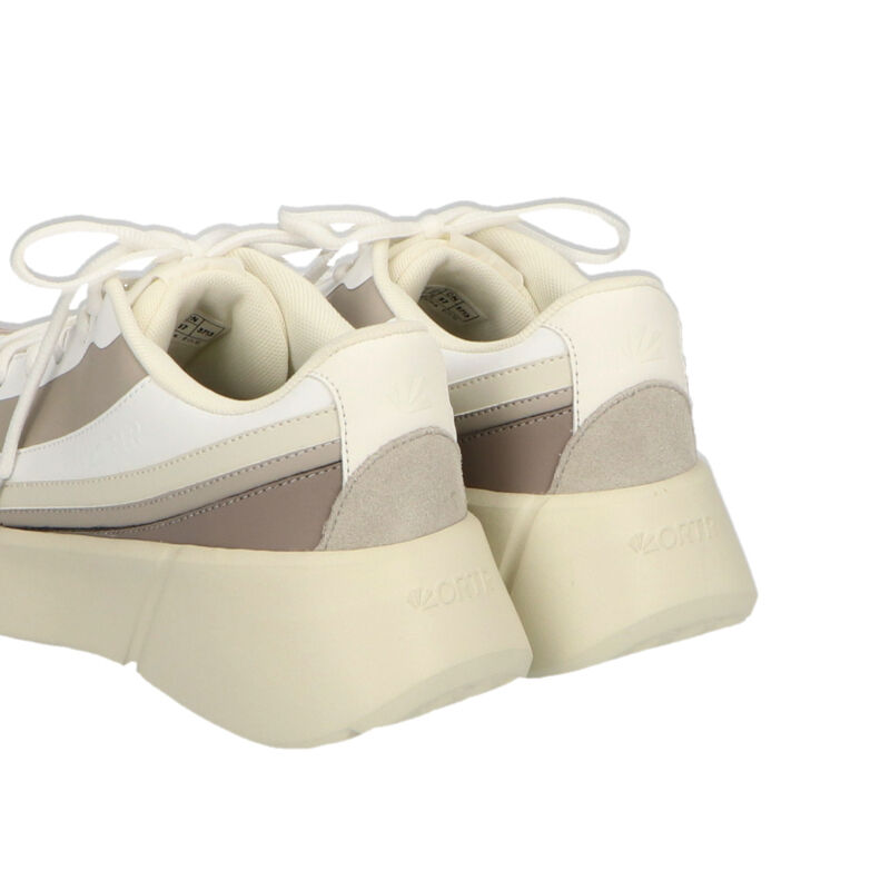 ORiental TRaffic「グラデーション切替スニーカー/OT3713」|スニーカー|