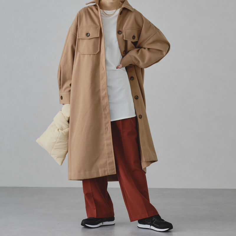 ORiental TRaffic「パッチワークスニーカー/OT3715」|スニーカー|