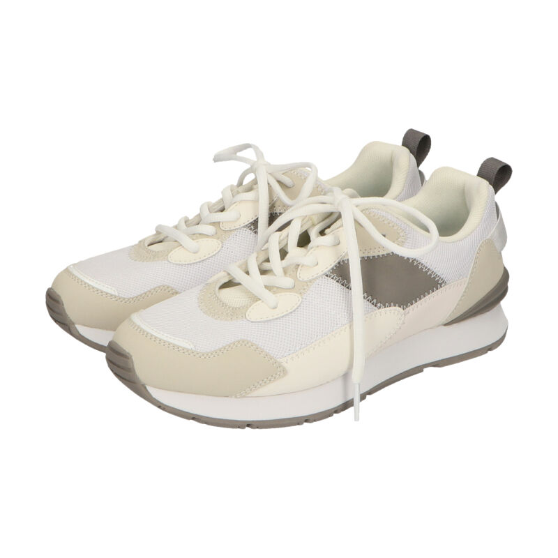 ORiental TRaffic「パッチワークスニーカー/OT3715」|スニーカー|