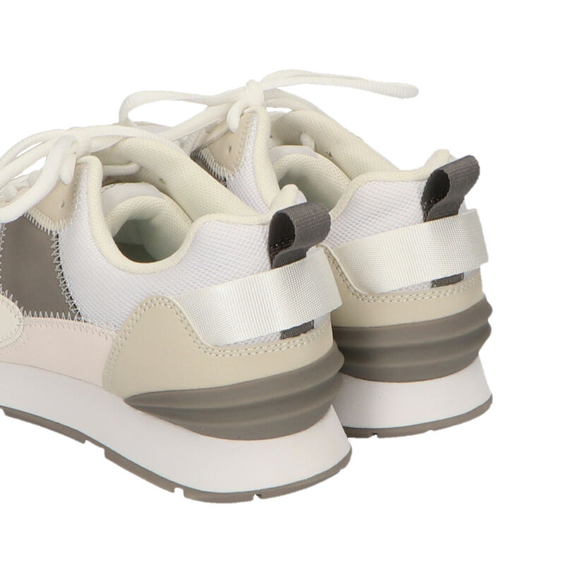 ORiental TRaffic「パッチワークスニーカー/OT3715」|スニーカー|